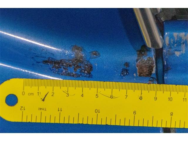 1968 Ford Mustang (CC-2067635) for sale in Kentwood, Michigan