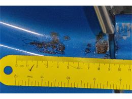 1968 Ford Mustang (CC-2067635) for sale in Kentwood, Michigan