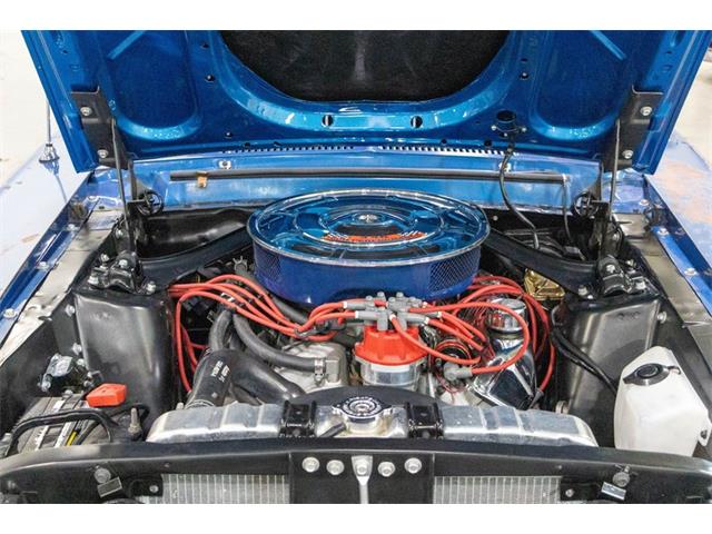 1968 Ford Mustang (CC-2067635) for sale in Kentwood, Michigan