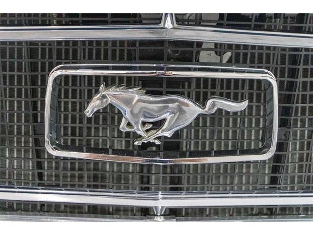 1968 Ford Mustang (CC-2067635) for sale in Kentwood, Michigan