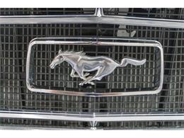 1968 Ford Mustang (CC-2067635) for sale in Kentwood, Michigan