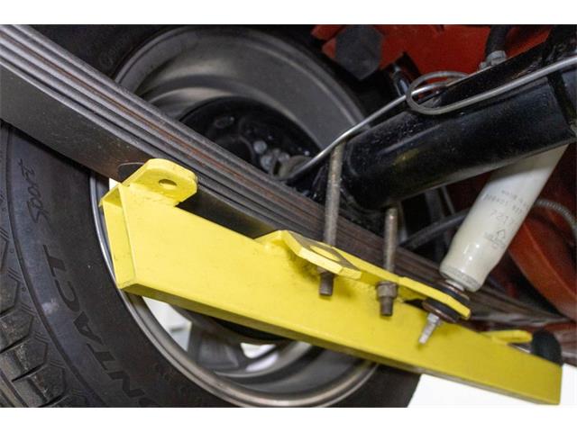 1968 Ford Mustang (CC-2067635) for sale in Kentwood, Michigan