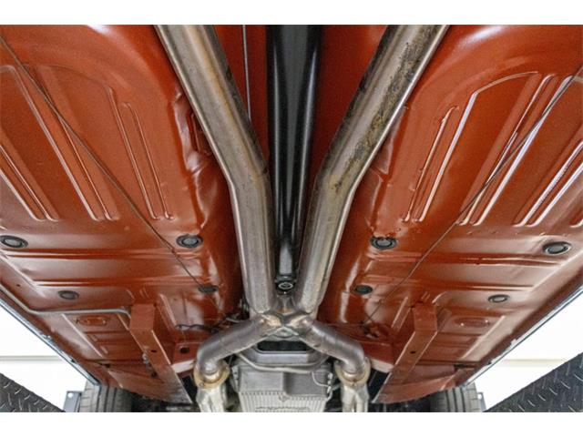 1968 Ford Mustang (CC-2067635) for sale in Kentwood, Michigan