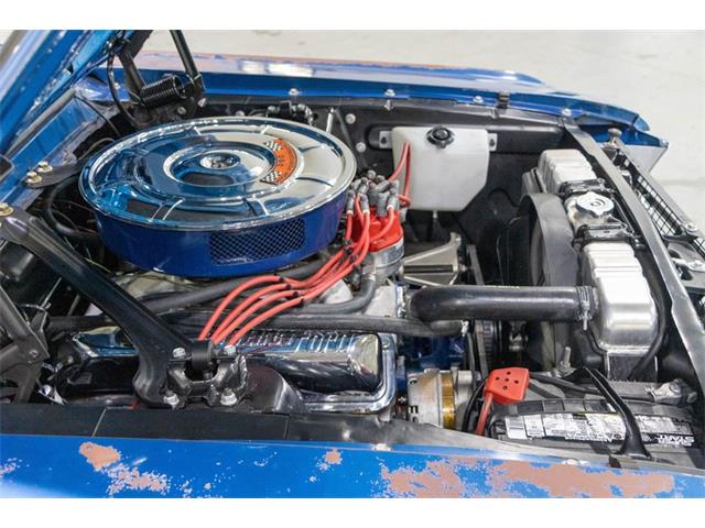 1968 Ford Mustang (CC-2067635) for sale in Kentwood, Michigan