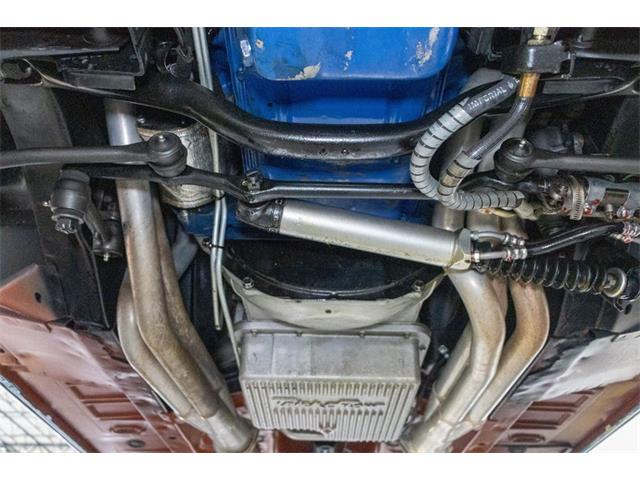 1968 Ford Mustang (CC-2067635) for sale in Kentwood, Michigan