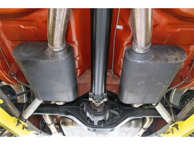 1968 Ford Mustang (CC-2067635) for sale in Kentwood, Michigan