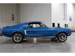 1968 Ford Mustang (CC-2067635) for sale in Kentwood, Michigan
