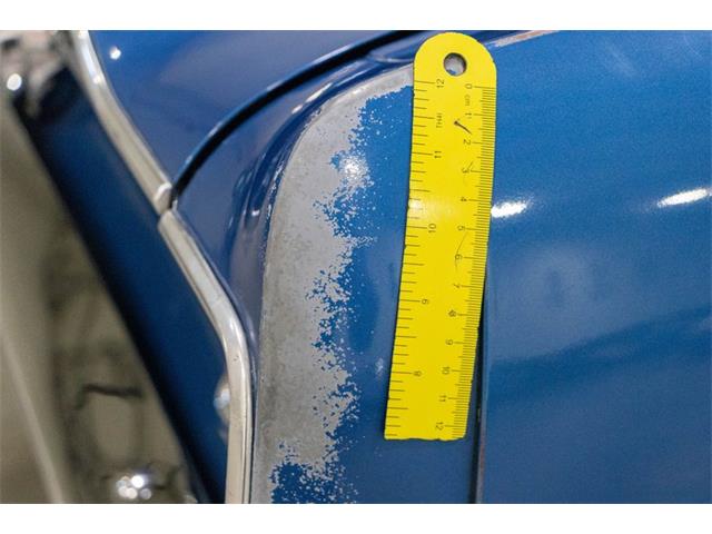 1968 Ford Mustang (CC-2067635) for sale in Kentwood, Michigan