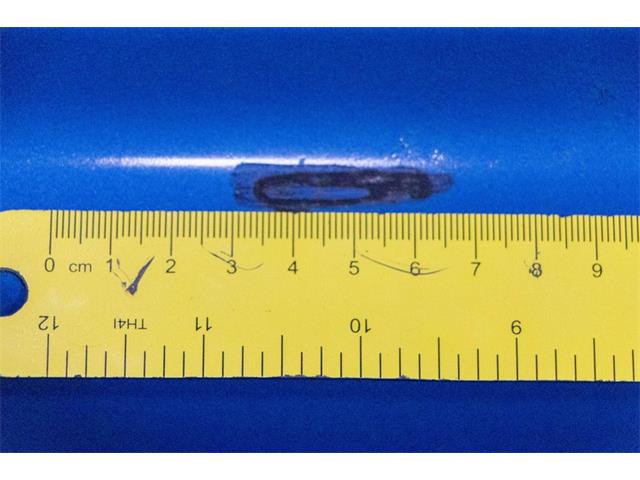 1968 Ford Mustang (CC-2067635) for sale in Kentwood, Michigan