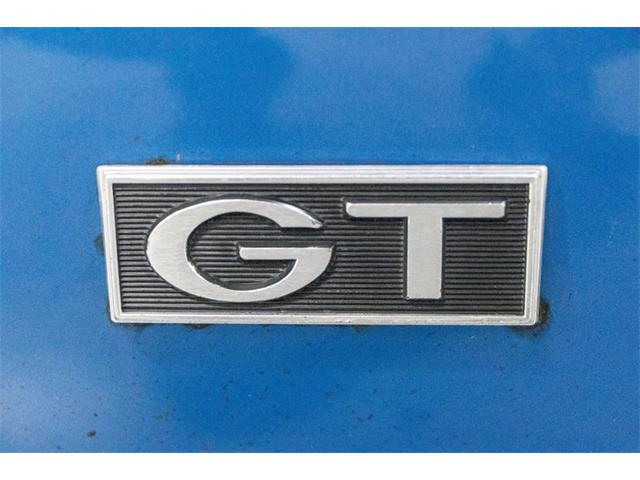 1968 Ford Mustang (CC-2067635) for sale in Kentwood, Michigan