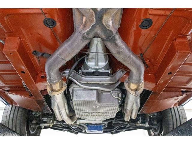 1968 Ford Mustang (CC-2067635) for sale in Kentwood, Michigan