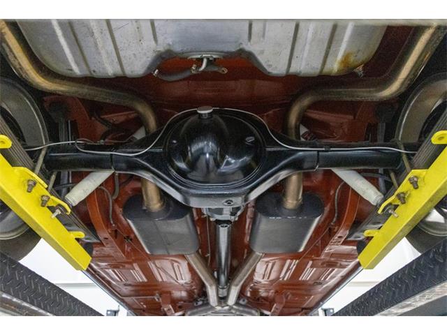 1968 Ford Mustang (CC-2067635) for sale in Kentwood, Michigan