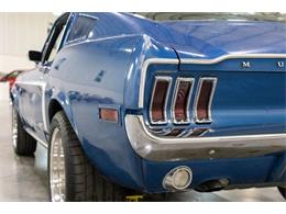 1968 Ford Mustang (CC-2067635) for sale in Kentwood, Michigan