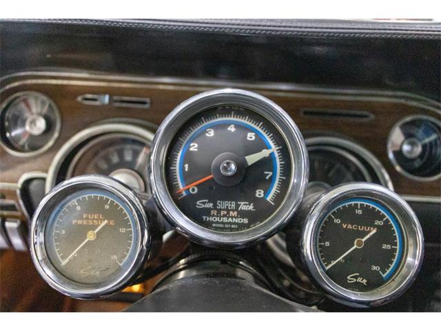 1968 Ford Mustang (CC-2067635) for sale in Kentwood, Michigan
