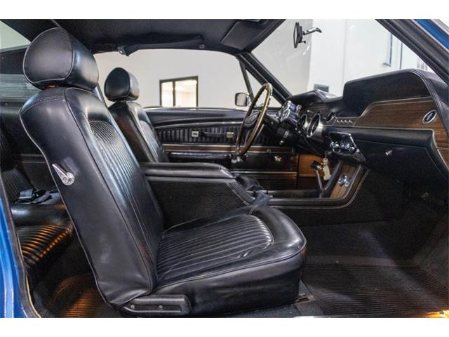 1968 Ford Mustang (CC-2067635) for sale in Kentwood, Michigan