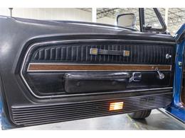 1968 Ford Mustang (CC-2067635) for sale in Kentwood, Michigan