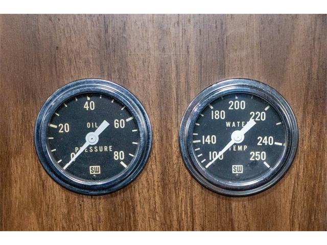 1968 Ford Mustang (CC-2067635) for sale in Kentwood, Michigan