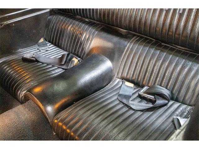 1968 Ford Mustang (CC-2067635) for sale in Kentwood, Michigan