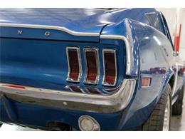 1968 Ford Mustang (CC-2067635) for sale in Kentwood, Michigan
