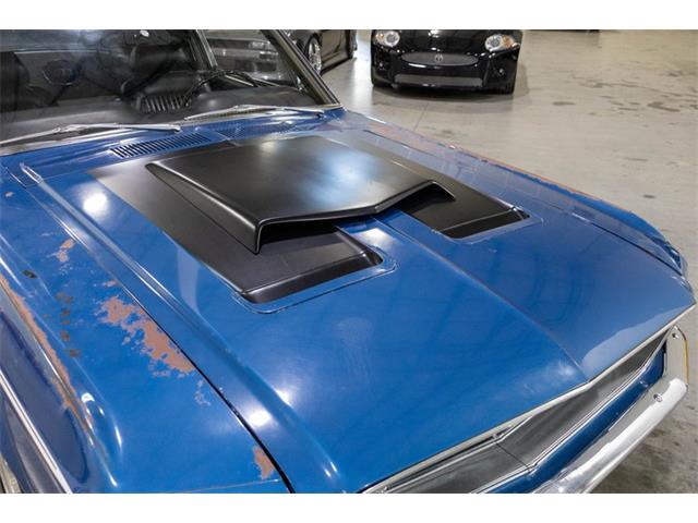 1968 Ford Mustang (CC-2067635) for sale in Kentwood, Michigan