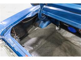 1968 Ford Mustang (CC-2067635) for sale in Kentwood, Michigan