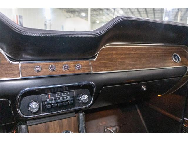 1968 Ford Mustang (CC-2067635) for sale in Kentwood, Michigan