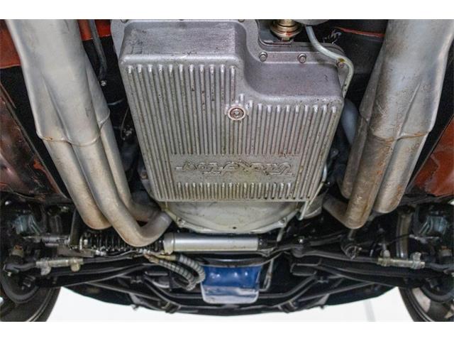 1968 Ford Mustang (CC-2067635) for sale in Kentwood, Michigan