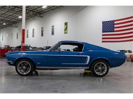 1968 Ford Mustang (CC-2067635) for sale in Kentwood, Michigan