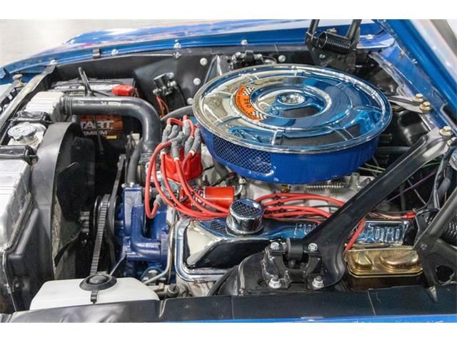 1968 Ford Mustang (CC-2067635) for sale in Kentwood, Michigan