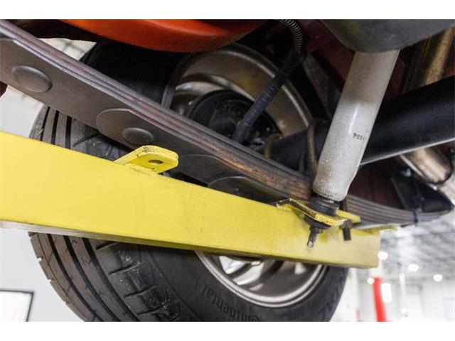 1968 Ford Mustang (CC-2067635) for sale in Kentwood, Michigan