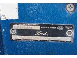 1968 Ford Mustang (CC-2067635) for sale in Kentwood, Michigan