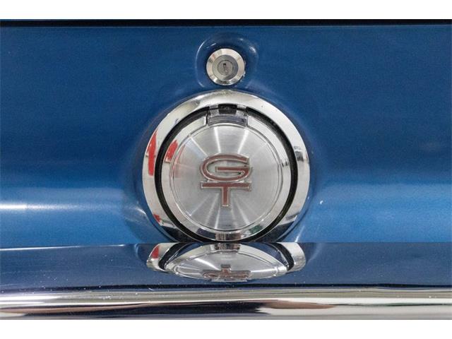 1968 Ford Mustang (CC-2067635) for sale in Kentwood, Michigan