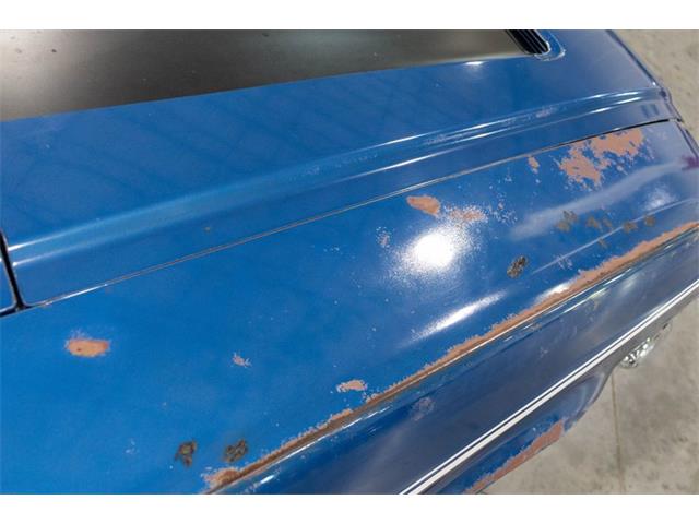 1968 Ford Mustang (CC-2067635) for sale in Kentwood, Michigan