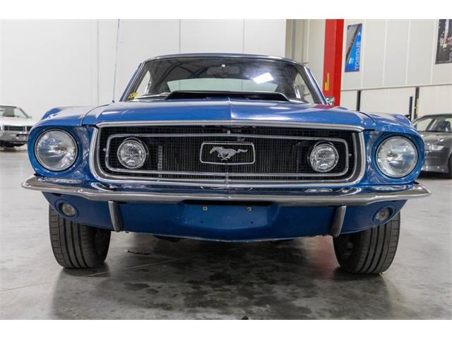 1968 Ford Mustang (CC-2067635) for sale in Kentwood, Michigan