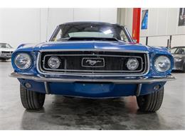 1968 Ford Mustang (CC-2067635) for sale in Kentwood, Michigan