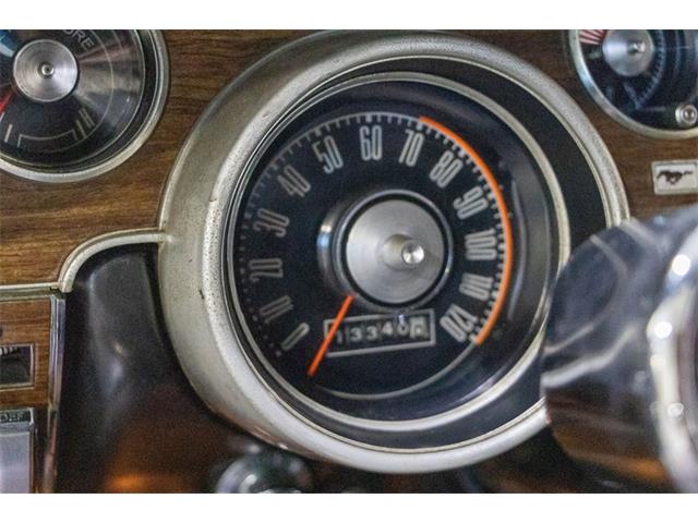 1968 Ford Mustang (CC-2067635) for sale in Kentwood, Michigan