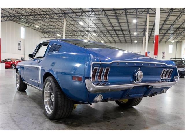 1968 Ford Mustang (CC-2067635) for sale in Kentwood, Michigan