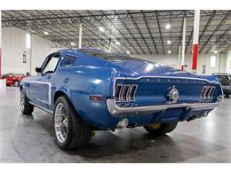 1968 Ford Mustang (CC-2067635) for sale in Kentwood, Michigan