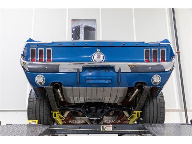 1968 Ford Mustang (CC-2067635) for sale in Kentwood, Michigan