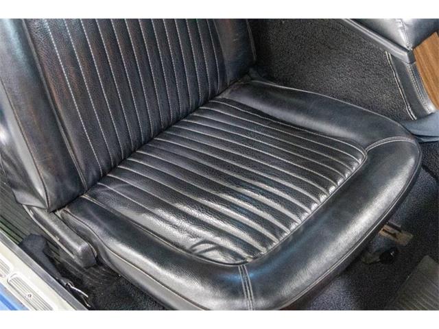1968 Ford Mustang (CC-2067635) for sale in Kentwood, Michigan