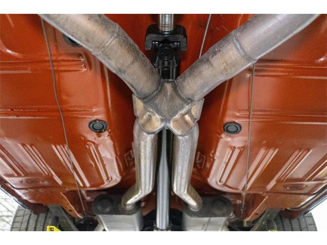 1968 Ford Mustang (CC-2067635) for sale in Kentwood, Michigan