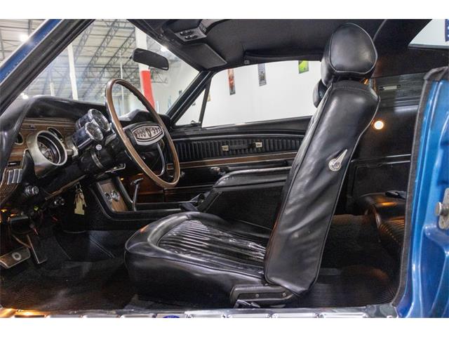 1968 Ford Mustang (CC-2067635) for sale in Kentwood, Michigan