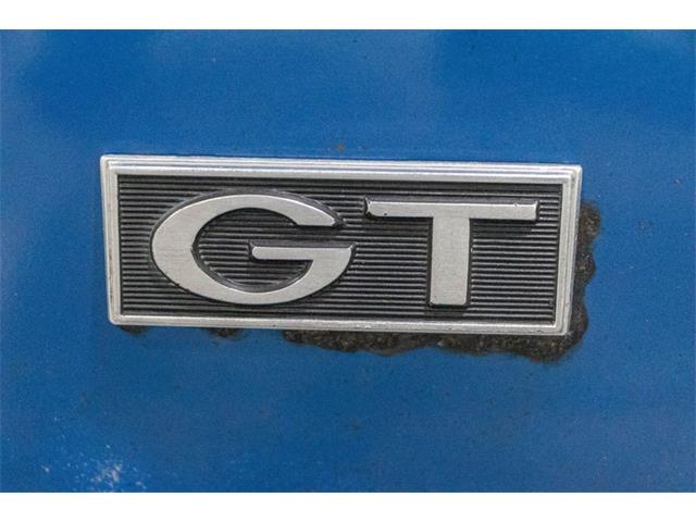 1968 Ford Mustang (CC-2067635) for sale in Kentwood, Michigan