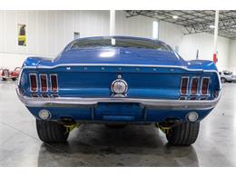 1968 Ford Mustang (CC-2067635) for sale in Kentwood, Michigan