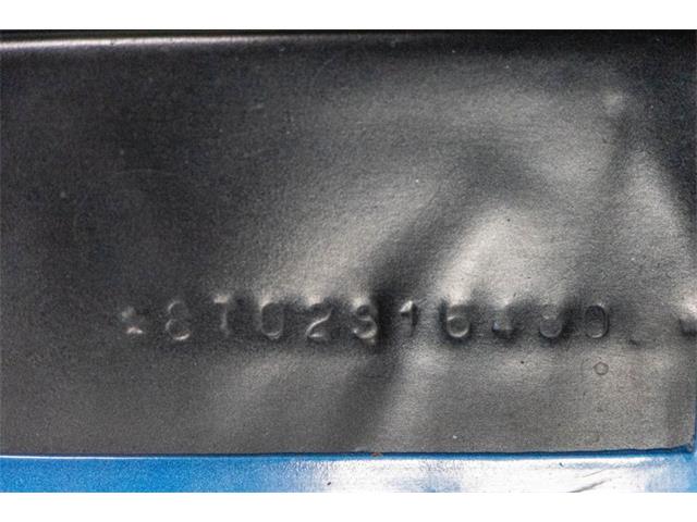 1968 Ford Mustang (CC-2067635) for sale in Kentwood, Michigan