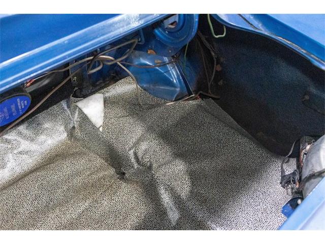 1968 Ford Mustang (CC-2067635) for sale in Kentwood, Michigan