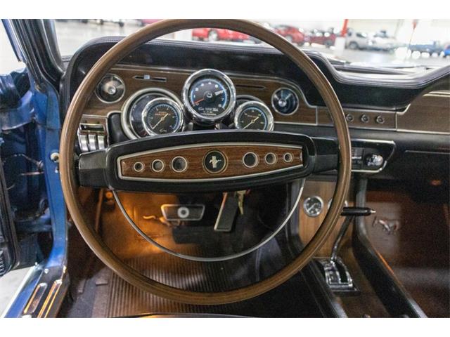 1968 Ford Mustang (CC-2067635) for sale in Kentwood, Michigan