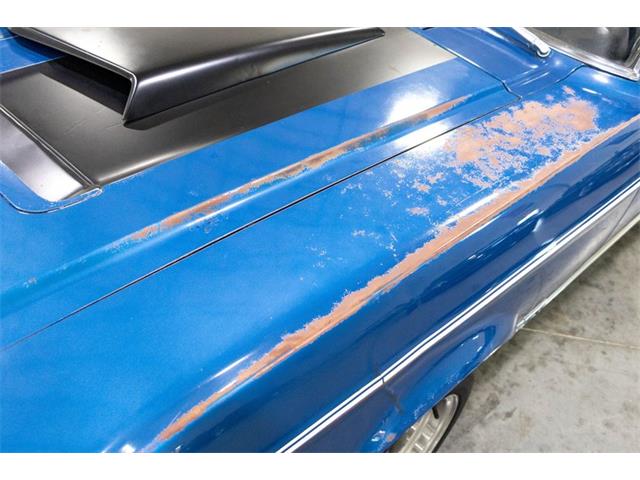 1968 Ford Mustang (CC-2067635) for sale in Kentwood, Michigan