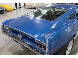 1968 Ford Mustang (CC-2067635) for sale in Kentwood, Michigan