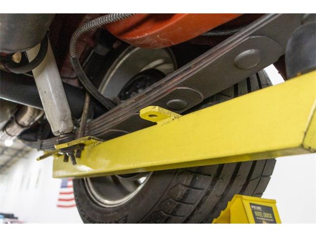 1968 Ford Mustang (CC-2067635) for sale in Kentwood, Michigan